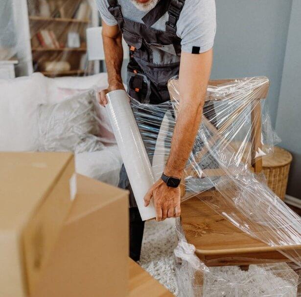 some packing and storage facilities may have restrictions on storing items such as flammable materials, perishable goods, or hazardous substances
